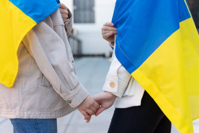 zdjęcie wyróżniające Weto prezydenta ws. pomocy Ukrainie. Rynek pracy i gospodarka mogą ucierpieć